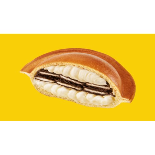 UFO OREO