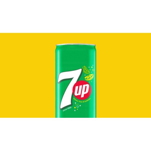 7UP