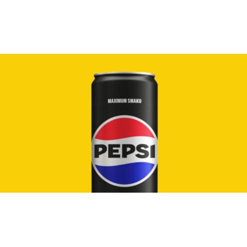 PEPSI MAX