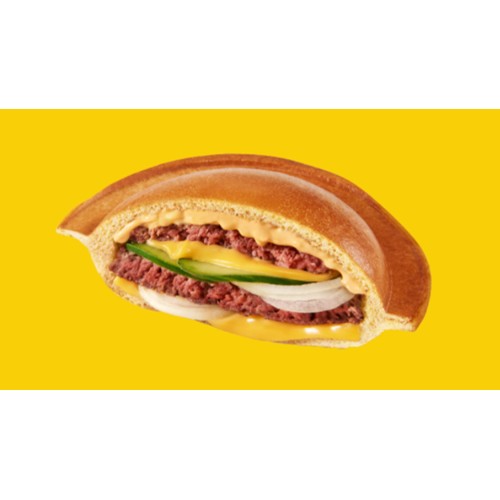 UFO DOUBLE  SMASH