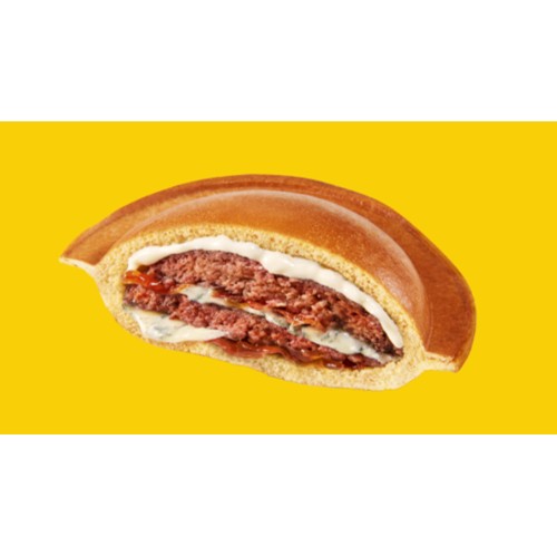 UFO JUICY LUCY