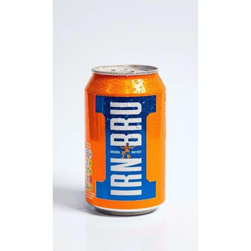 Napoj IRN-BRU 0,33 ml