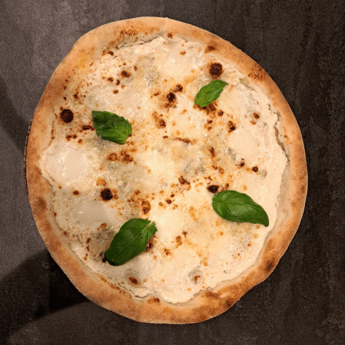 Pizza 4 Formaggi