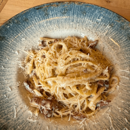 Carbonara