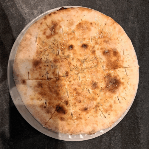 Focaccia 24cm