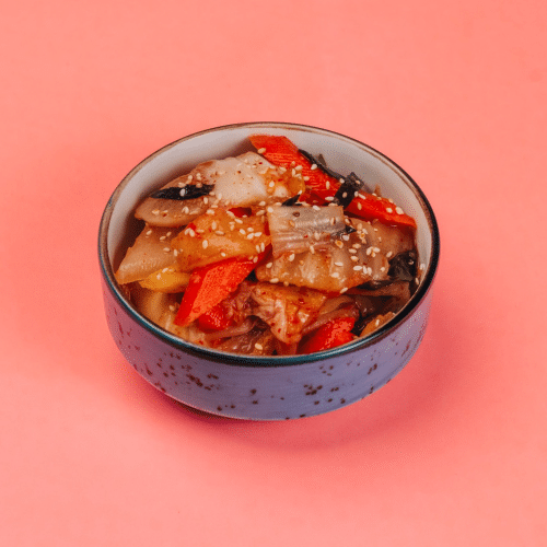Kimchi