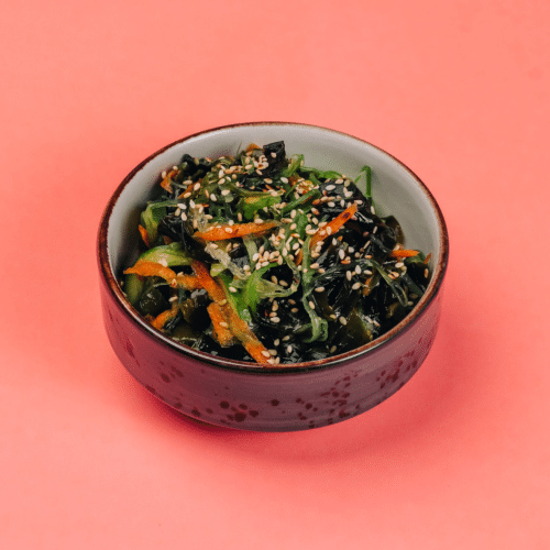 Wakame
