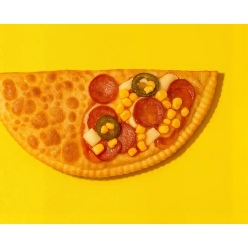 CZEBUREK PEPPERONI SWEET AND SPICY