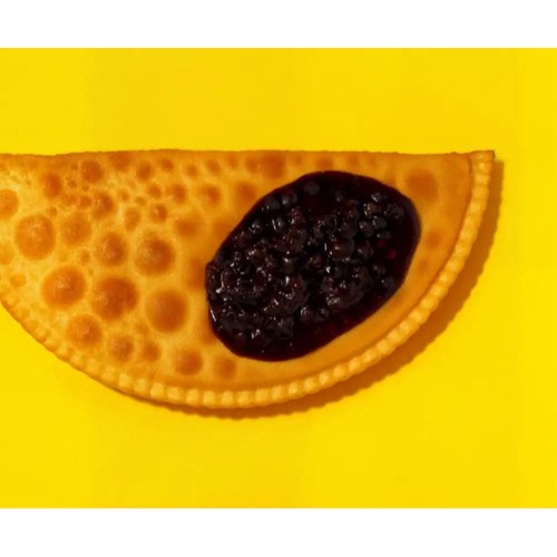 CZEBUREK JAGODZIANKA