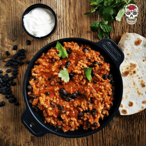 Chili con Carne 500g