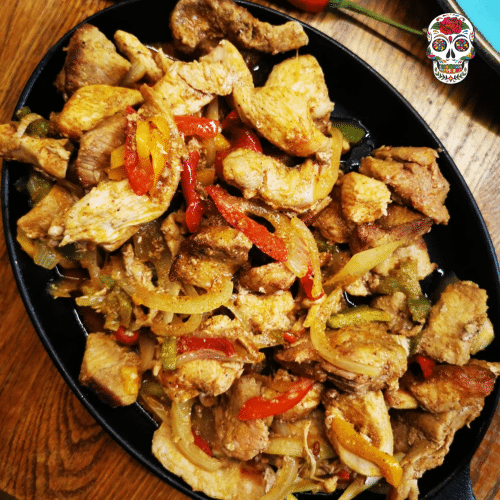 Fajitas 450g