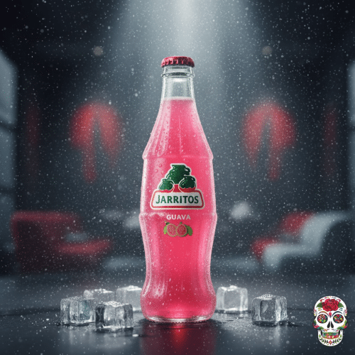 Jarritos Guava 370ml