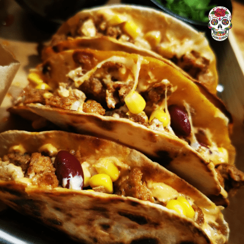 Tacos Mexicano