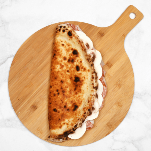 Pizza Calzone I I