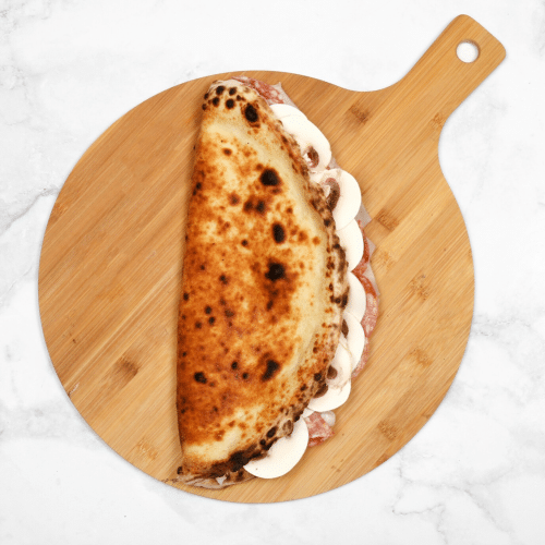 Pizza Calzone I