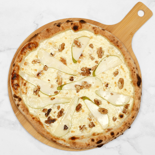 Pizza Pera