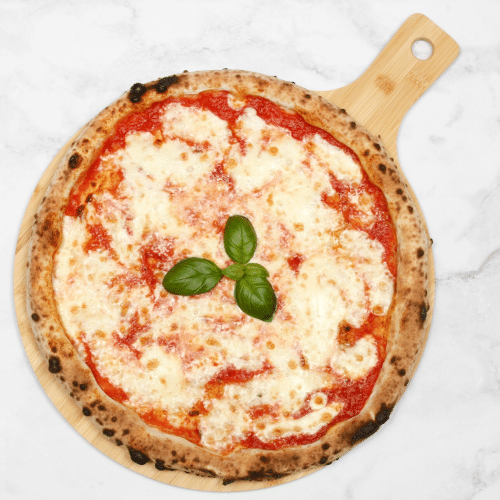 Pizza Margherita