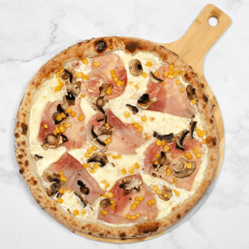 Pizza Milano