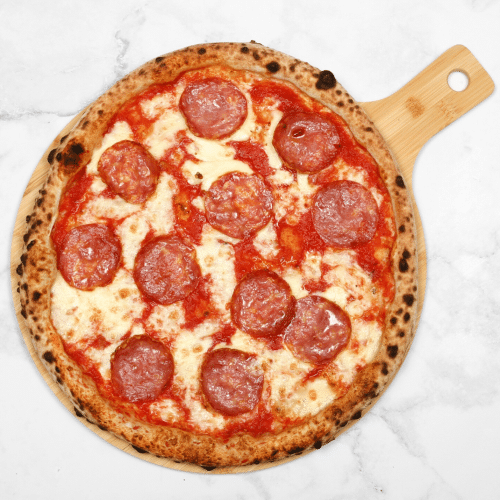 Pizza Salami