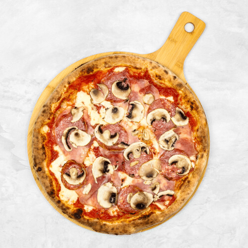 Pizza Toscana