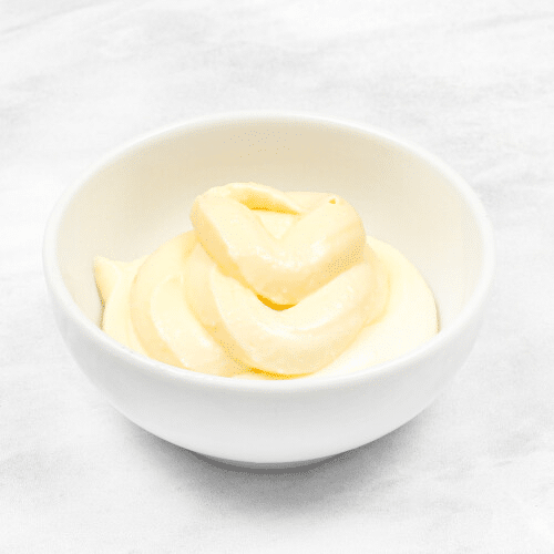 Sos aioli czosnkowe