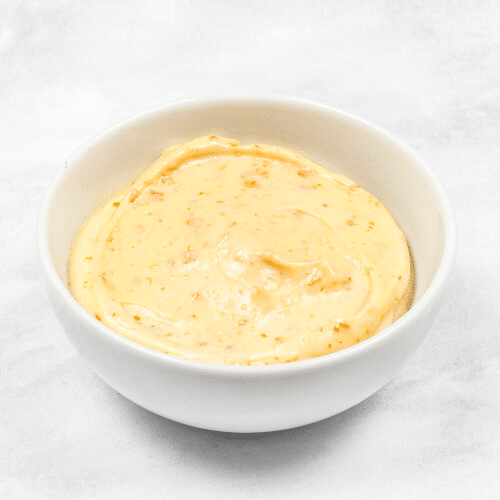 Sos aioli pikantne