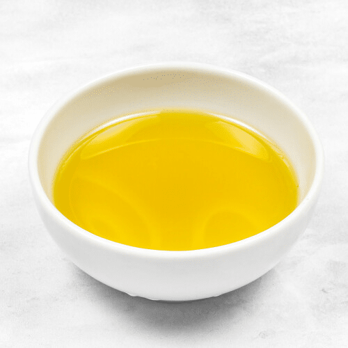 Oliwa czosnkowa