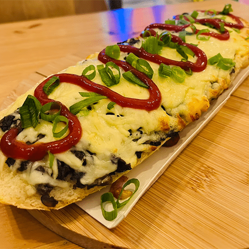 Zapiekanka klasyczna