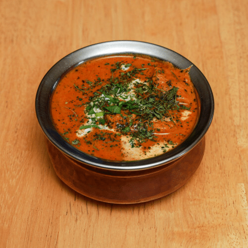 Methi Chicken