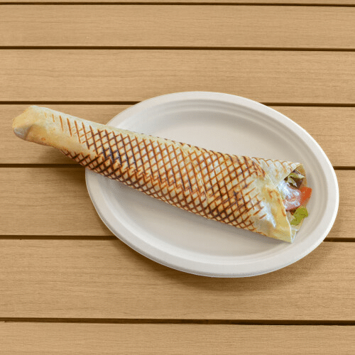 Rollo Kebab