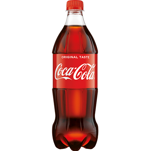 Coca-Cola 0,85l