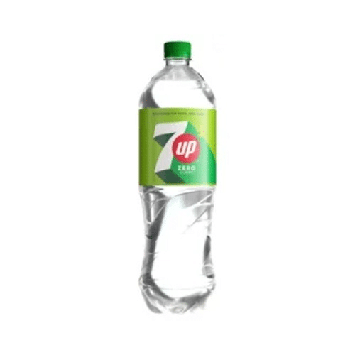 7UP 0,5l