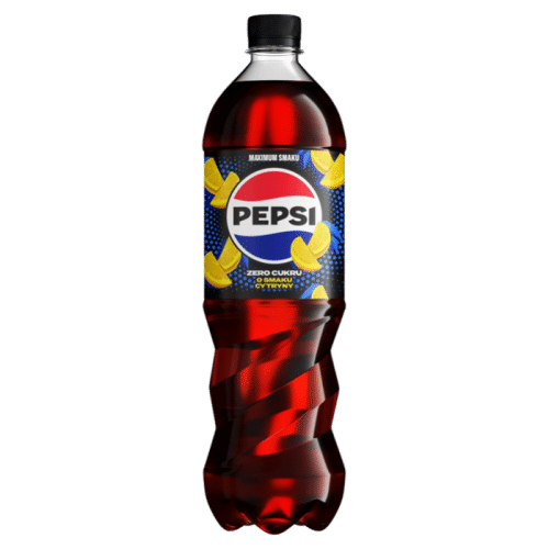 Pepsi Lime 0,5l