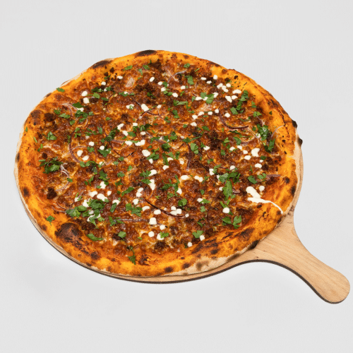 Pizza Bolognese 42cm