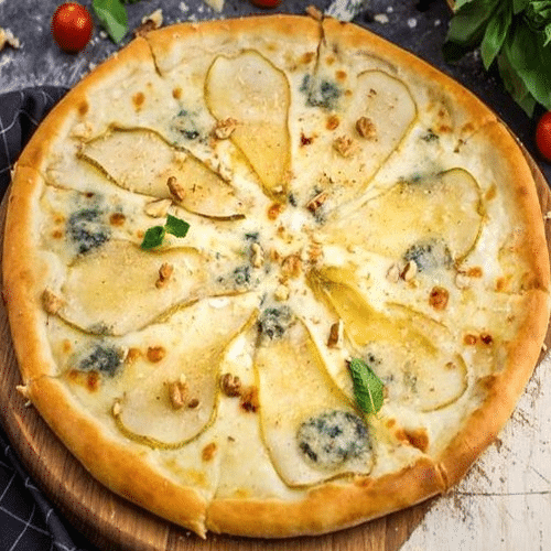 pizza dla psia psi