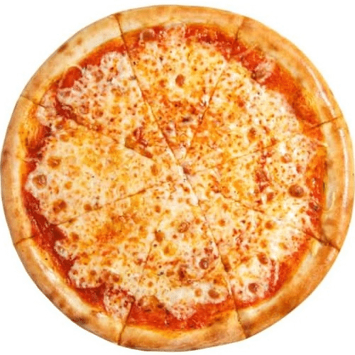 Pizza Margherita 42cm