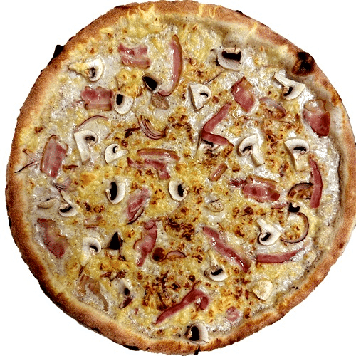 Pizza Truflowa 42cm