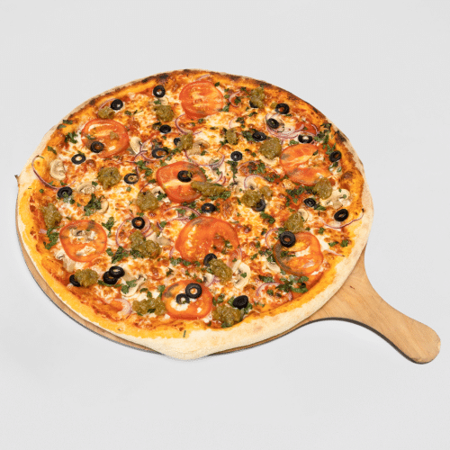 Pizza wegetariańska 42 cm
