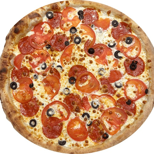 Pizza Bella ciao 42 cm