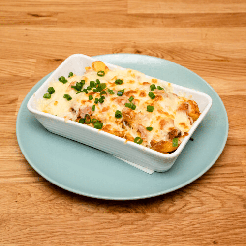 Frytki na bogato 330g