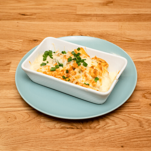 Frytki na ostro 330g