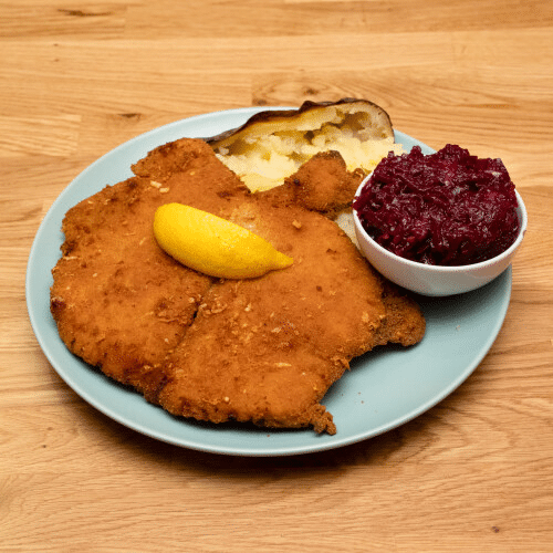 Pan schabowy (350g)