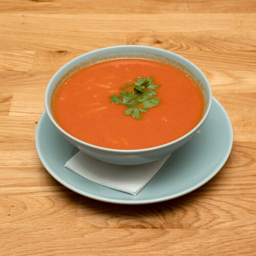 Zupa pomidorowa (450 ml)