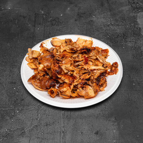 Mięso z kurczaka 100g