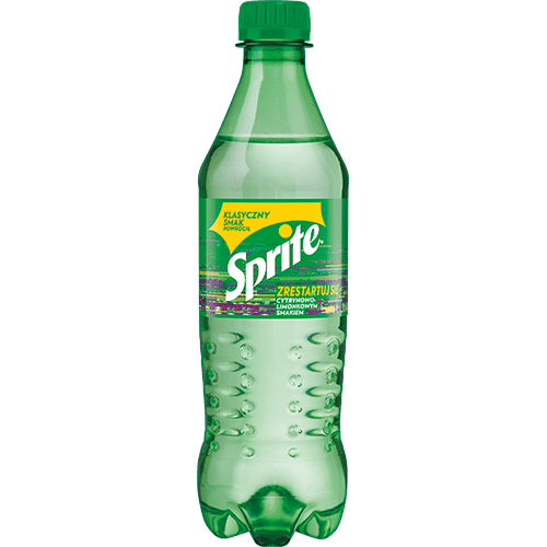 Sprite 0,5l
