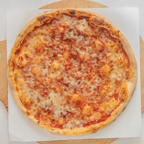 Pizza Margherita