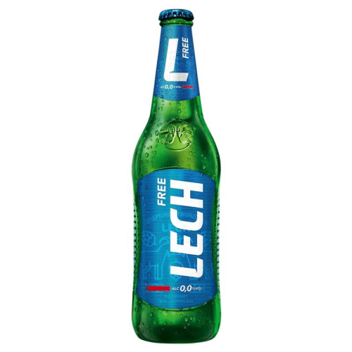 Lech free 0,5l