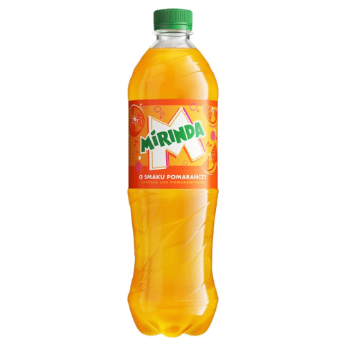 Mirinda 0,85l