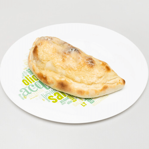 Calzone wegetariańskie