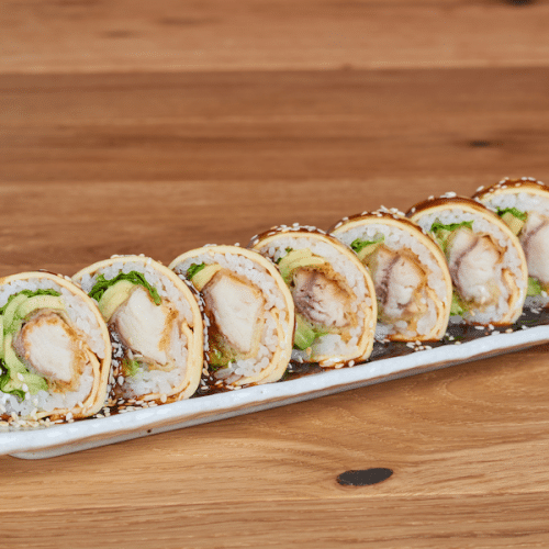 Datemaki sum (7 szt.)